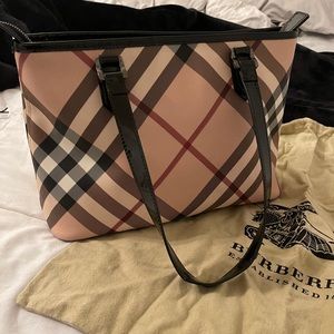 Burberry